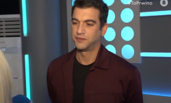 Μάνος Ιωάννου για Πέτρο Φιλιππίδη: «Θα έκανα ό,τι περνάει από το χέρι μου να τον βοηθήσω»