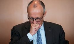 Τι γράφουν τα γερμανικά ΜΜΕ για την επίσκεψη του καγκελάριου Μερτς στην Τουρκία