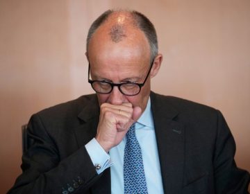 Κριτική από πολιτικούς αντιπάλους και γερμανικά ΜΜΕ στον Μερτς για την επίσκεψη του στην Τουρκία