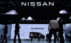 Με επιβλητικά νέα μοντέλα η παρουσία της Nissan στο Japan Mobility Show