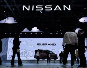 Με επιβλητικά νέα μοντέλα η παρουσία της Nissan στο Japan Mobility Show
