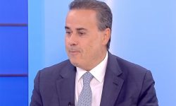 Παπασταύρου: Ακόμη και αν δεν βρέξει, η Αττική είναι εξασφαλισμένη για τέσσερα χρόνια