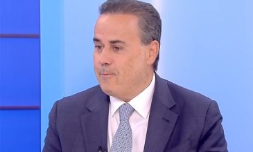 Παπασταύρου: Ακόμη και αν δεν βρέξει, η Αττική είναι εξασφαλισμένη για τέσσερα χρόνια