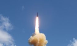 Το αμερικανικό Πεντάγωνο ενέκρινε την προμήθεια Tomahawk στην Ουκρανία