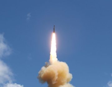 Το αμερικανικό Πεντάγωνο ενέκρινε την προμήθεια Tomahawk στην Ουκρανία