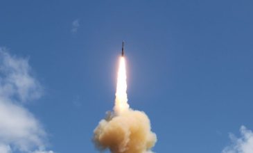 Το αμερικανικό Πεντάγωνο ενέκρινε την προμήθεια Tomahawk στην Ουκρανία