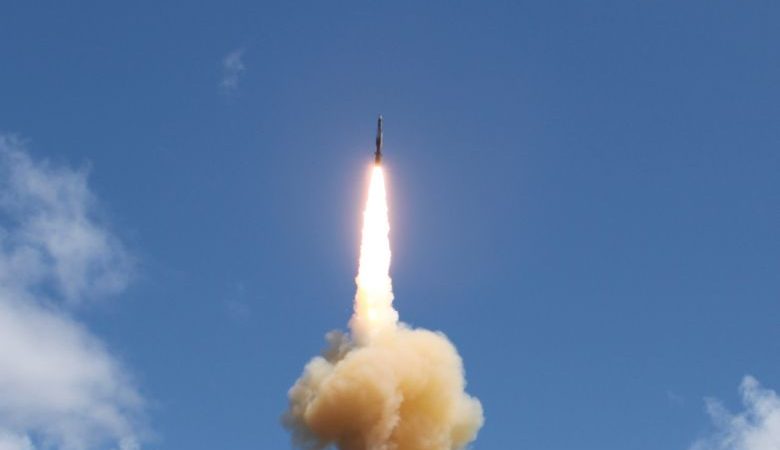 Το αμερικανικό Πεντάγωνο ενέκρινε την προμήθεια Tomahawk στην Ουκρανία