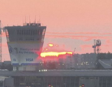 Πολωνικά μαχητικά αναχαίτισαν ρωσικό αεροσκάφος πάνω από τη Βαλτική Θάλασσα για τρίτη φορά αυτήν την εβδομάδα