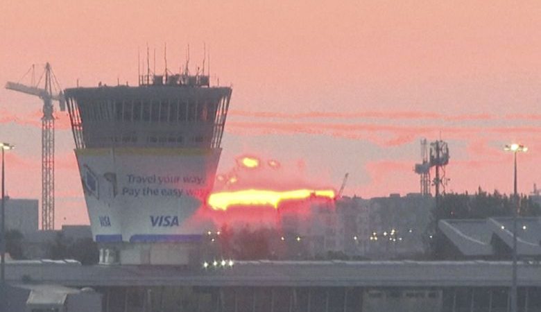 Πολωνικά μαχητικά αναχαίτισαν ρωσικό αεροσκάφος πάνω από τη Βαλτική Θάλασσα για τρίτη φορά αυτήν την εβδομάδα