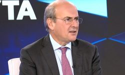 Χατζηδάκης για ΟΠΕΚΕΠΕ: «Είναι μονόδρομος να βάλουμε τα πράγματα σε τάξη»