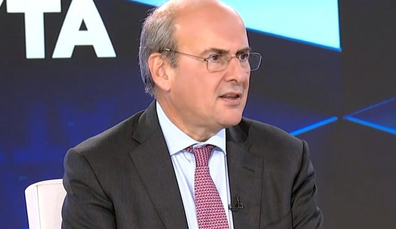 Χατζηδάκης για ΟΠΕΚΕΠΕ: «Είναι μονόδρομος να βάλουμε τα πράγματα σε τάξη»