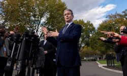 Μπέσεντ: Η Κίνα έκανε «λάθος» επιβάλλοντας περιορισμούς στις εξαγωγές σπάνιων γαιών