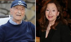 Πέθανε σε ηλικία 102 ετών ο Λεό Λέανδρος, ο πατέρας της Βίκυ Λέανδρος – Είχε γράψει το “Après Toi”