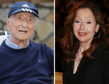 Πέθανε σε ηλικία 102 ετών ο Λεό Λέανδρος, ο πατέρας της Βίκυ Λέανδρος – Είχε γράψει το “Après Toi”