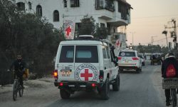 Οι τρεις σοροί που παραδόθηκαν χθες από τη Χαμάς δεν ανήκουν σε ομήρους, ανακοίνωσε ο ισραηλινός στρατός