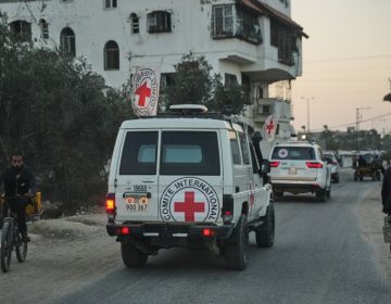 Οι τρεις σοροί που παραδόθηκαν χθες από τη Χαμάς δεν ανήκουν σε ομήρους, ανακοίνωσε ο ισραηλινός στρατός