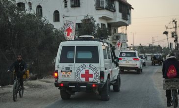 Οι τρεις σοροί που παραδόθηκαν χθες από τη Χαμάς δεν ανήκουν σε ομήρους, ανακοίνωσε ο ισραηλινός στρατός