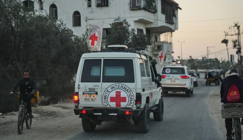 Οι τρεις σοροί που παραδόθηκαν χθες από τη Χαμάς δεν ανήκουν σε ομήρους, ανακοίνωσε ο ισραηλινός στρατός