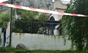 Άγριο έγκλημα στη Σαλαμίνα: Πάλεψε για τη ζωή της η άτυχη 75χρονη – «Την σκότωσαν με τον χειρότερο τρόπο» λέει η κόρη της