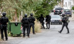 Αιματηρή βεντέτα στο χωριό Βορίζια της Κρήτης: Έπεσαν μαζικοί πυροβολισμοί ως αντίποινα για τη βόμβα που εξερράγη σε υπό κατασκευή σπίτι