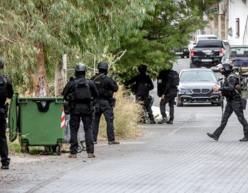 Αιματηρή βεντέτα στο χωριό Βορίζια της Κρήτης: Έπεσαν μαζικοί πυροβολισμοί ως αντίποινα για τη βόμβα που εξερράγη σε υπό κατασκευή σπίτι