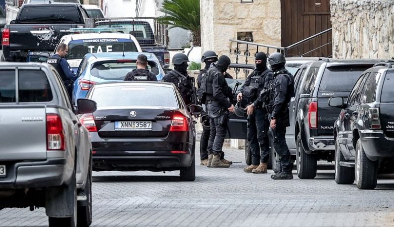 Μακελειό στα Βορίζια: Η μία από τις δύο προσαγωγές έγινε σύλληψη