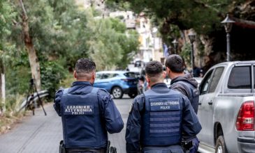 Μακελειό στα Βορίζια: Δυο προσαγωγές  από την αστυνομία