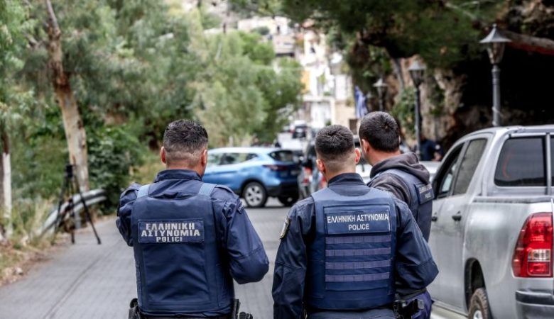 Μακελειό στα Βορίζια: Δυο προσαγωγές  από την αστυνομία