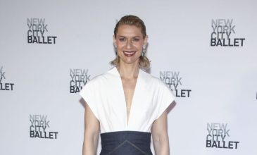 Κλερ Ντέινς και Γιούαν ΜακΓκρέγκορ πρωταγωνιστούν στο νέο ψυχολογικό θρίλερ του Hulu