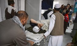 Φονικός σεισμός στο Αφγανιστάν: Αυξάνεται ο δραματικός απολογισμός – Στους 20 οι νεκροί