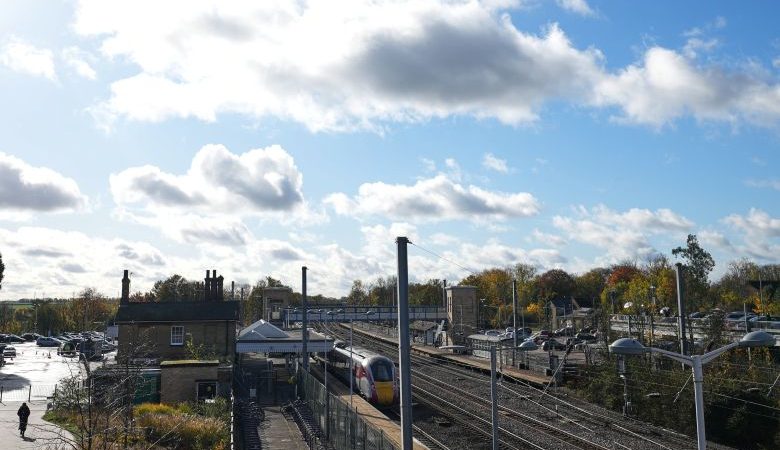 Τέσσερις τραυματίες από εκτροχιασμό τρένου στη βορειοδυτική Αγγλία