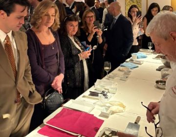 Γαστριμαργική εκδήλωση με ελληνικά προϊόντα στο Μιλάνο