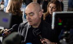 Δολοφονία Άλκη Καμπανού: Αναβλήθηκε για τον Οκτώβριο του 2026 η δίκη στο Εφετείο