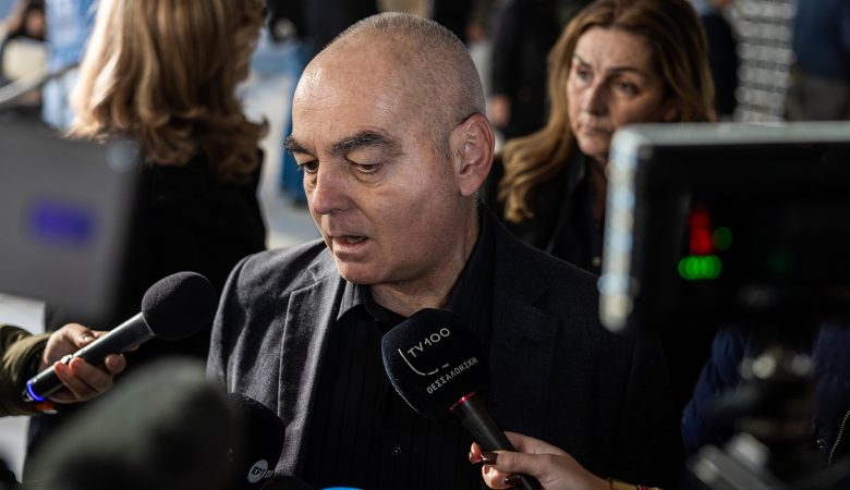 Δολοφονία Άλκη Καμπανού: Αναβλήθηκε για τον Οκτώβριο του 2026 η δίκη στο Εφετείο