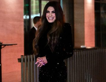 Κίμπερλι Γκίλφοϊλ: «Δεν θα απογοητεύσω την Ελλάδα. Τώρα ξεκινάμε»