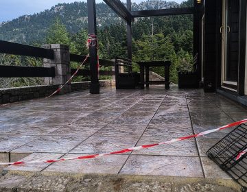 Την Πέμπτη απολογούνται οι κατηγορούμενοι για τη δολοφονία Λάλα – Υπό δρακόντεια μέτρα στην Ευελπίδων