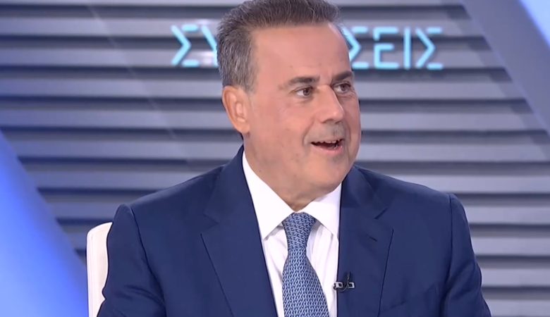 Παπασταύρου: Η παρουσία των Αμερικανών αξιωματούχων αποτελεί μήνυμα εμπιστοσύνης προς την ελληνική κυβέρνηση