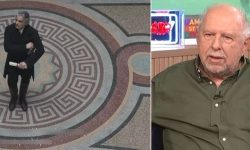 Αποκαλύψεις Πάνου Σκουρολιάκου για την ταινία του Σμαραγδή «Καποδίστριας» – Δείτε το τρέιλερ