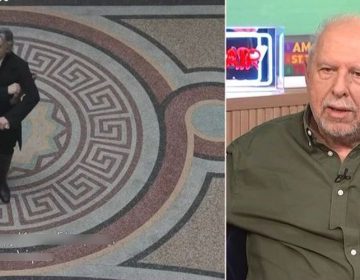 Αποκαλύψεις Πάνου Σκουρολιάκου για την ταινία του Σμαραγδή «Καποδίστριας» – Δείτε το τρέιλερ