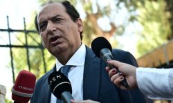 Υποκλοπές: «Καταπατούν κάθε έννοια προσωπικών δικαιωμάτων», κατέθεσε ο Χρήστος Σπίρτζης