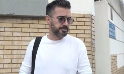 Γιάννης Τσιμιτσέλης: Δεν είναι δικό μου θέμα, αν απολύθηκε ο κύριος Κουρδής