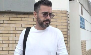 Γιάννης Τσιμιτσέλης: Δεν είναι δικό μου θέμα, αν απολύθηκε ο κύριος Κουρδής