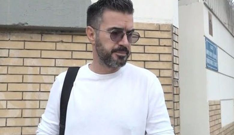 Γιάννης Τσιμιτσέλης: Δεν είναι δικό μου θέμα, αν απολύθηκε ο κύριος Κουρδής