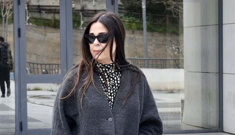 Μαρία Τζομπανάκη για το μακελειό στα Βορίζια: «Για ένα στραβοκοίταγμα διαλύεται το μέλλον οικογενειών»