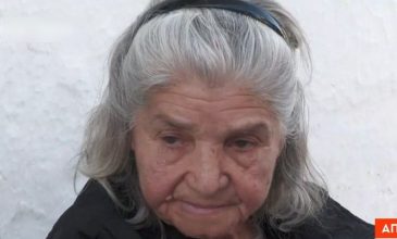 Ξέσπασε η μητέρα της 56χρονης που σκοτώθηκε στο μακελειό στα Βορίζια: «Της έστησαν καρτέρι και την “φάγανε”»