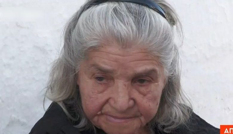 Ξέσπασε η μητέρα της 56χρονης που σκοτώθηκε στο μακελειό στα Βορίζια: «Της έστησαν καρτέρι και την “φάγανε”»