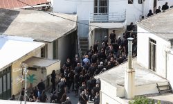 Mακελειό στα Βορίζια: Επεκτείνονται οι έρευνες και στο Ρέθυμνο για τα τρία αδέλφια που αναζητούνται