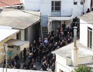 Mακελειό στα Βορίζια: Επεκτείνονται οι έρευνες και στο Ρέθυμνο για τα τρία αδέλφια που αναζητούνται