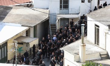 Mακελειό στα Βορίζια: Επεκτείνονται οι έρευνες και στο Ρέθυμνο για τα τρία αδέλφια που αναζητούνται