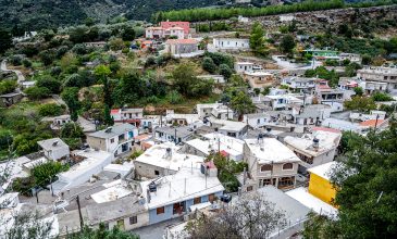 «Επικίνδυνη ζώνη» τα Βορίζια: «Φαίνεται πως συναντήθηκαν τυχαία» – Υπό ισχυρά αστυνομικά μέτρα, σήμερα, η κηδεία του 39χρονου